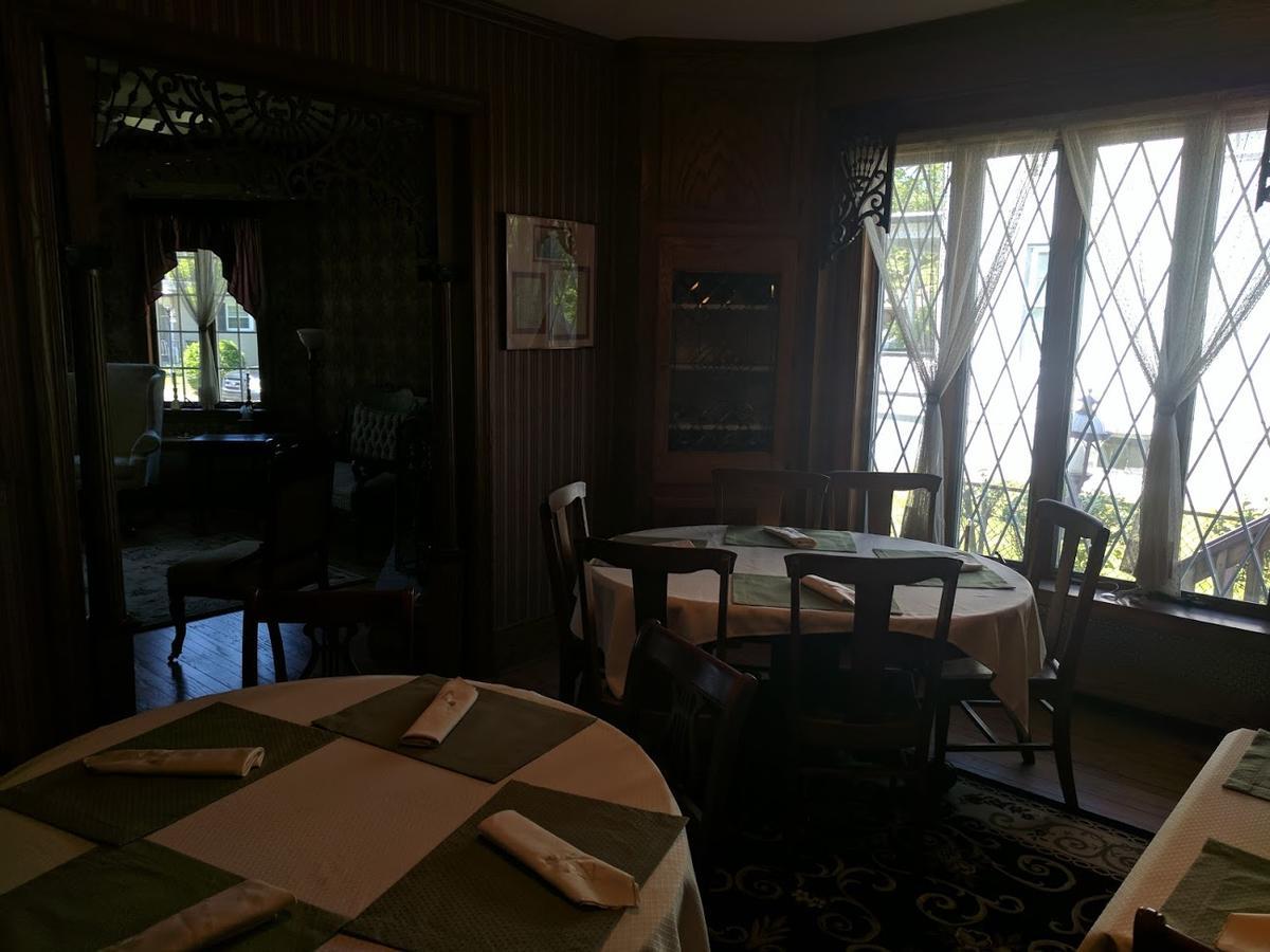Inn At The Park Cape May Extérieur photo