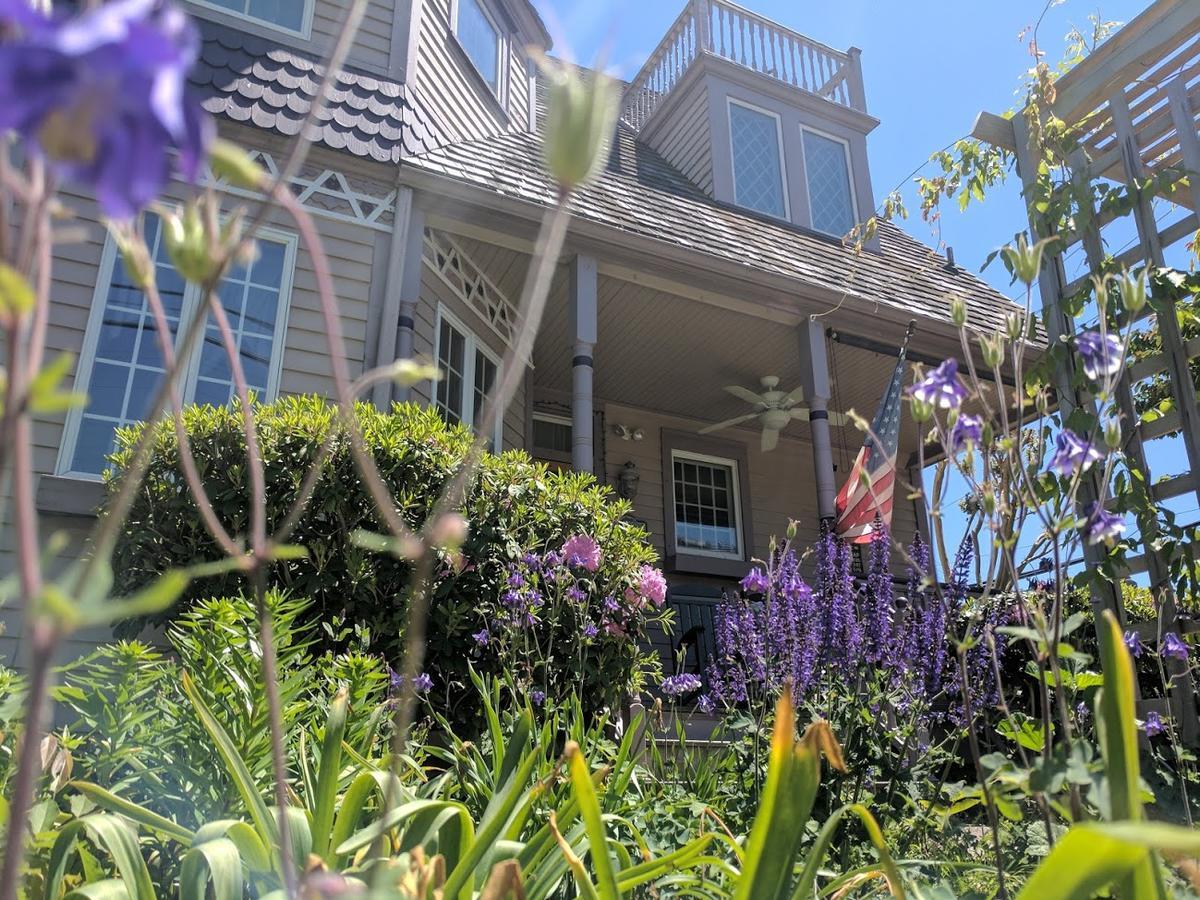 Inn At The Park Cape May Extérieur photo