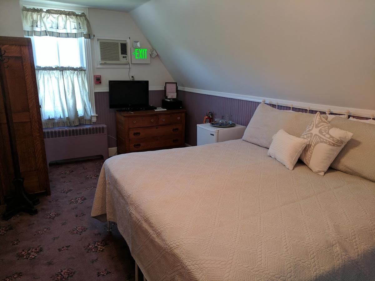 Inn At The Park Cape May Extérieur photo