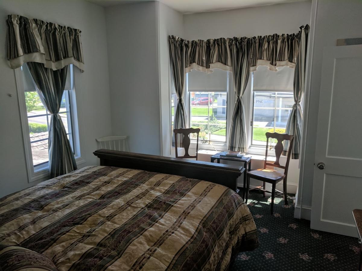 Inn At The Park Cape May Extérieur photo